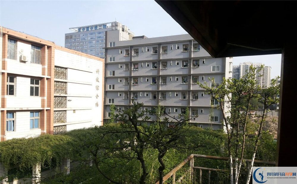 2020年通錦中學高中的分數(shù)線是多少分？