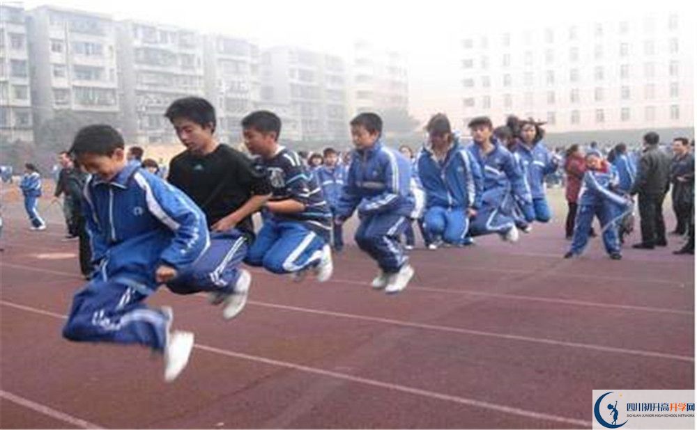 成都新世紀外國語學校的分數線大概是多少？
