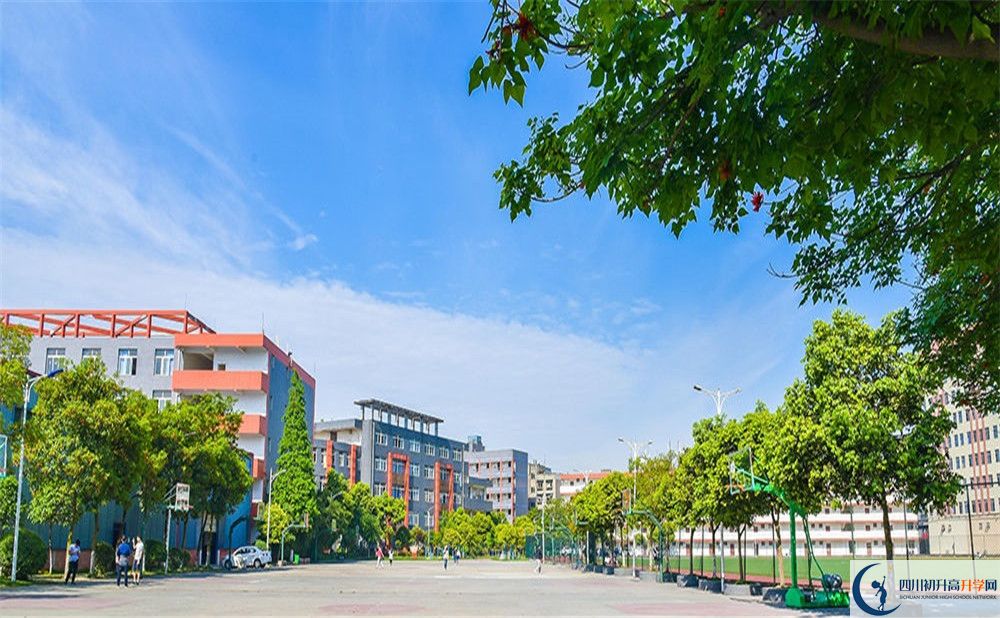 川科外國(guó)語學(xué)校高中歷年來的分?jǐn)?shù)線是多少？