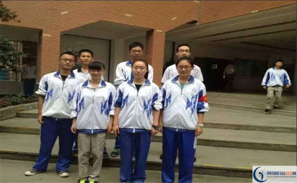 2020成都十二中自主招生考試報(bào)名時(shí)間是多久？