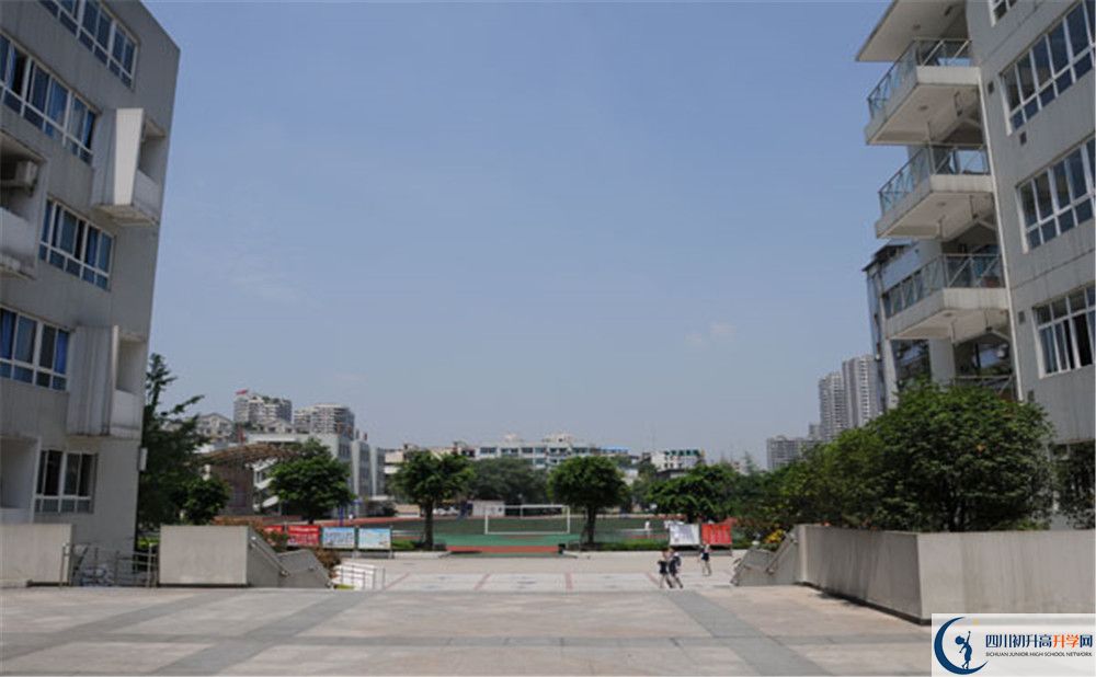 成都鐵路中學(xué)2020年錄取條件是什么？