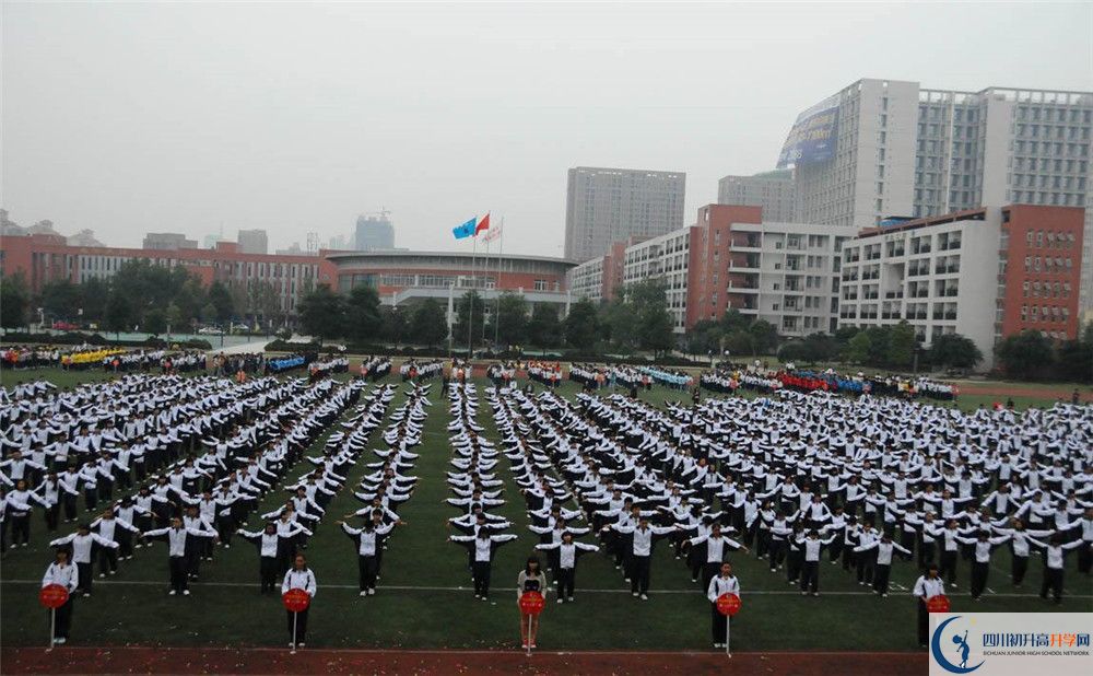 香城中學(xué)2020年清華北大人數(shù)是多少？