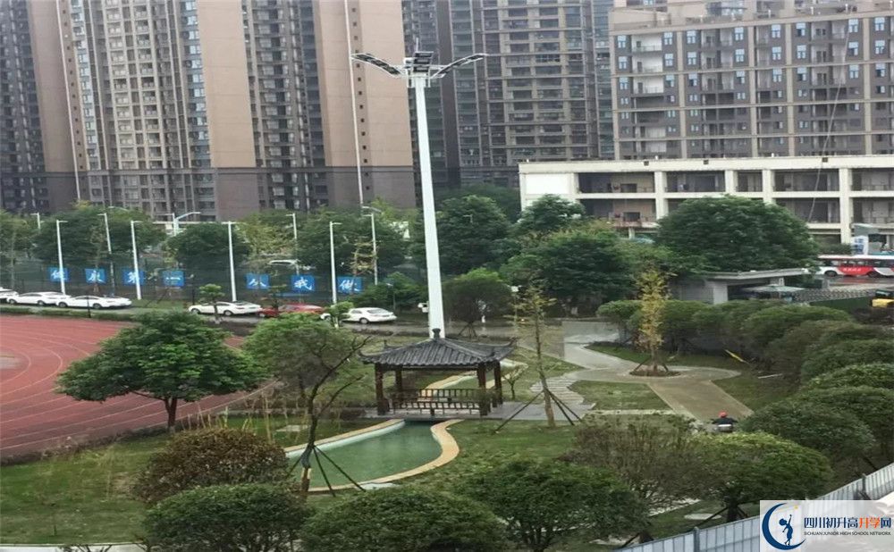 川化中學(xué)2020年外地生自主招生錄取名單在哪看？