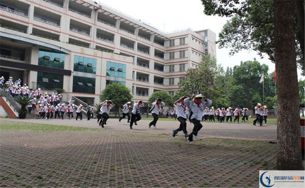 崇慶中學2020年錄取條件是什么？