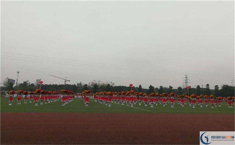 成都新津?yàn)槊鲗W(xué)校2020年錄取條件是什么？