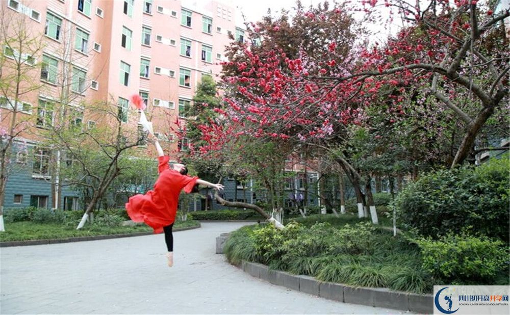 簡陽中學(xué)的地址在哪里？