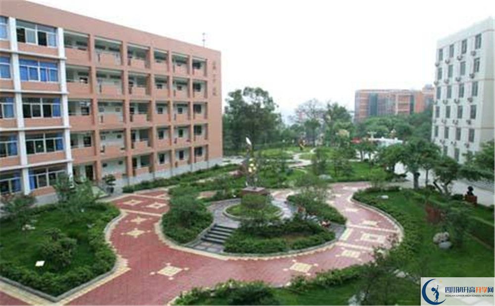 四川師范大學實驗外國語學校2020年高中部入學條件是什么？