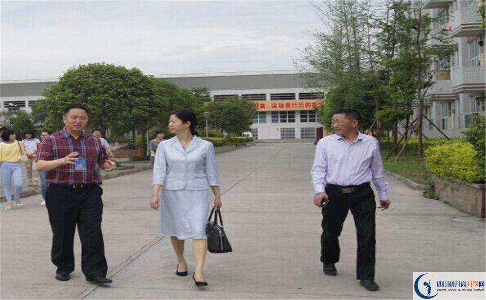 郫縣一中初升高向外地招生嗎？