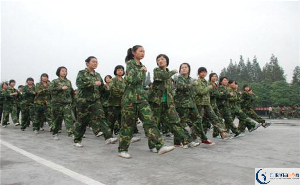 郫縣二中初升高向外地招生嗎？