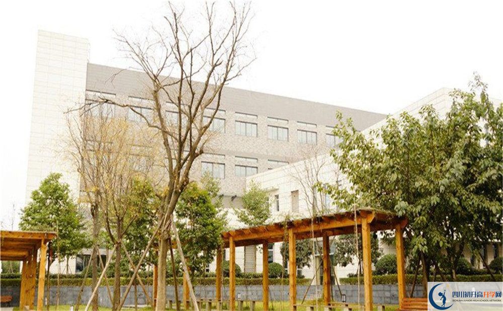 石室天府中學(xué)2020年高中部錄取條件是什么？