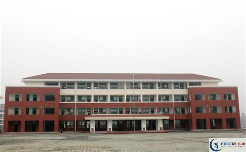 邛崍二中地址怎么走？