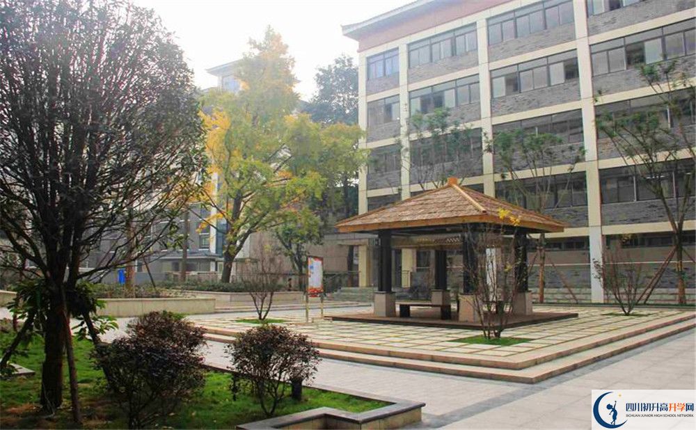 成都市西北中學(xué)自主招生條件是什么？