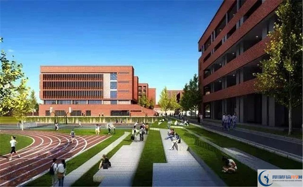 電子科技大學(xué)實(shí)驗(yàn)中學(xué)的高中住宿怎么樣？
