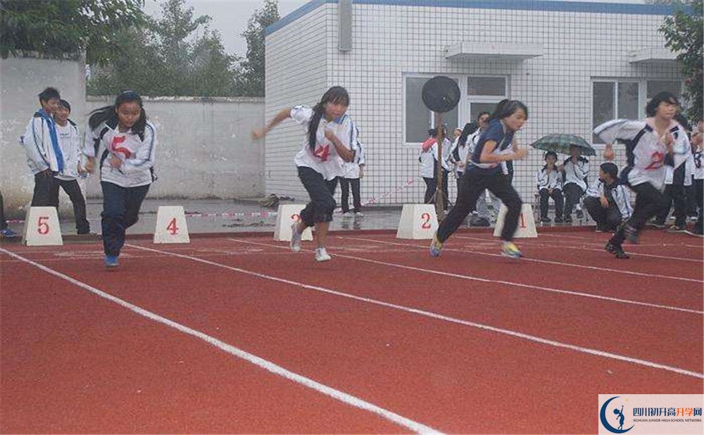 永安中學(xué)招生考試科目是什么？