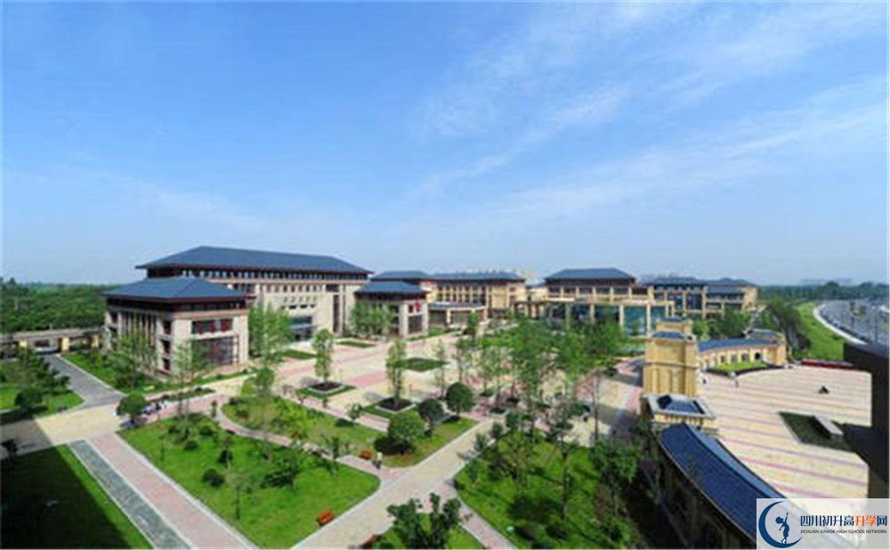 棠湖中學高中部地址在哪？