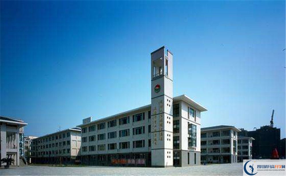 都江堰外國(guó)語(yǔ)實(shí)驗(yàn)學(xué)校自主招生中考網(wǎng)上怎么報(bào)名？