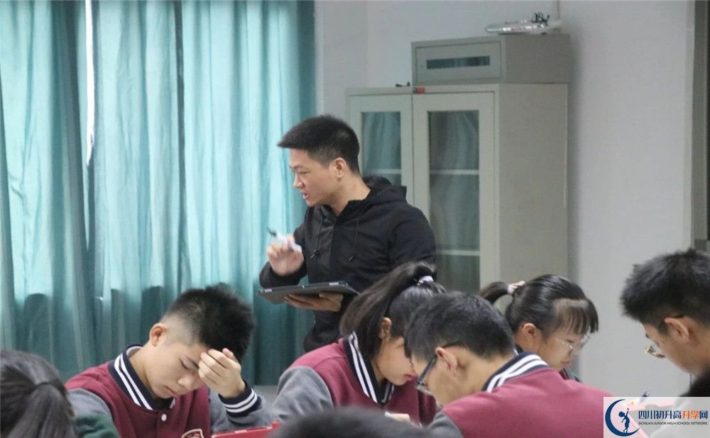 2020成都樹德協(xié)進(jìn)中學(xué)高中分班考試是好久？