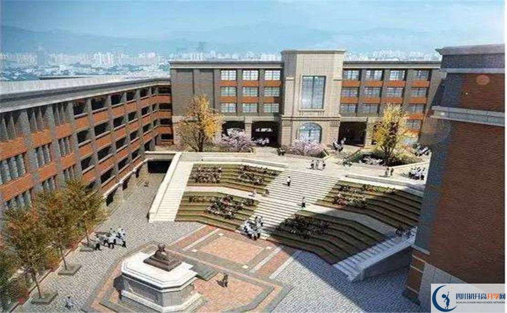 成都列五中學(xué)2020年全國(guó)排名是多少？