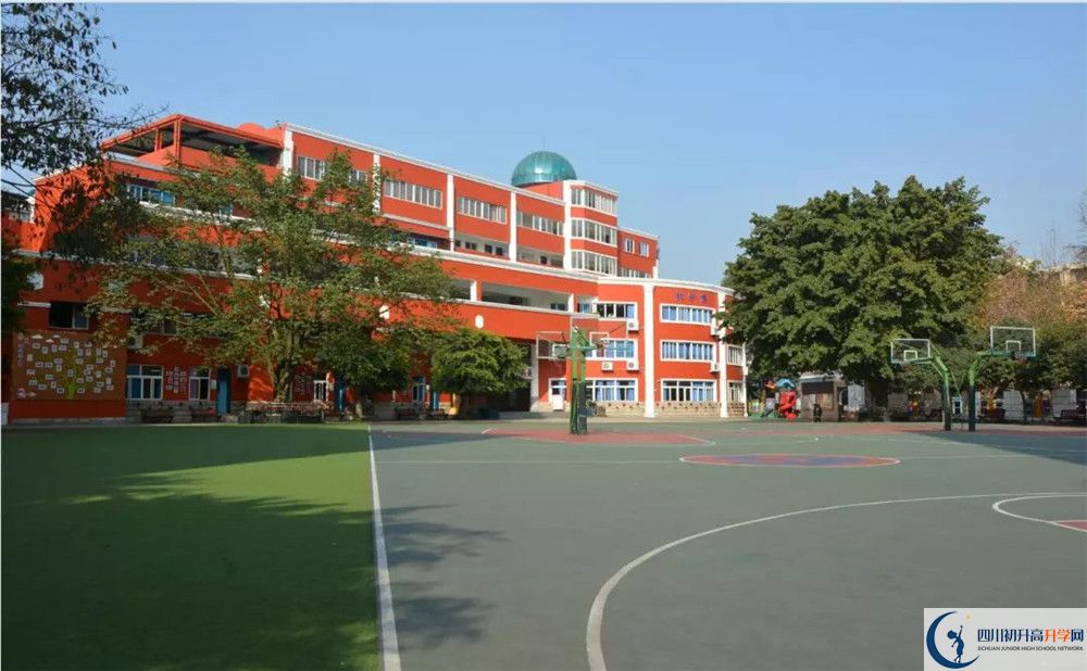 2020成都新世紀外國語學校高考重點大學升學率高嗎？