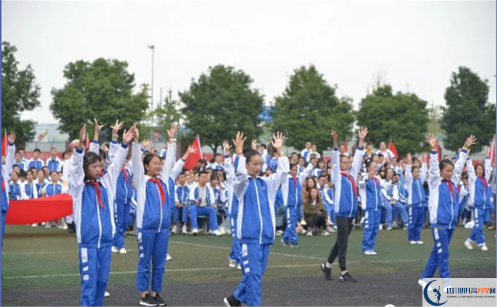成都石室蜀都中學位置在哪里？