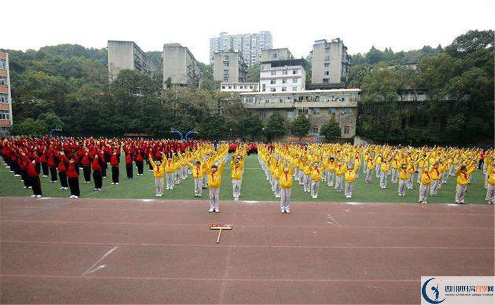 簡(jiǎn)陽實(shí)驗(yàn)中學(xué)平行班與實(shí)驗(yàn)班差多少？