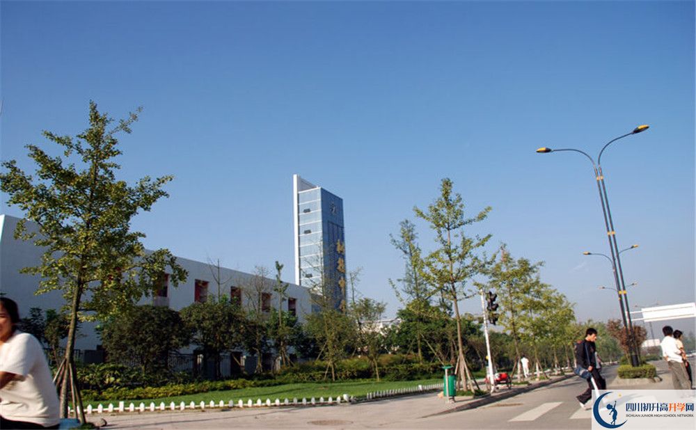 2020成都樹德中學(xué)光華校區(qū)國(guó)際招生時(shí)間是多少？