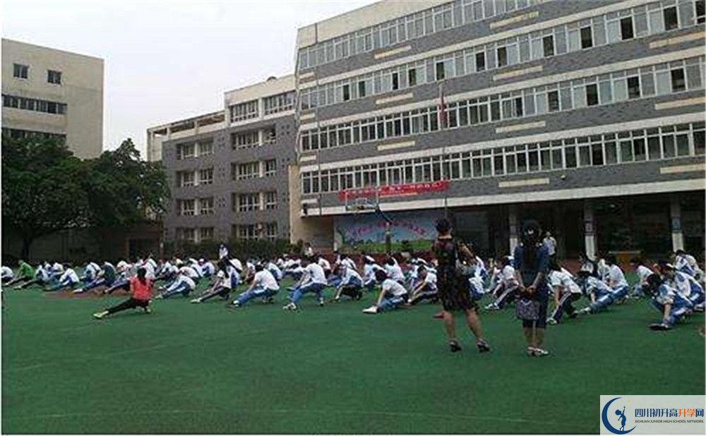 2020成都十一中初升高分班考試題難嗎？