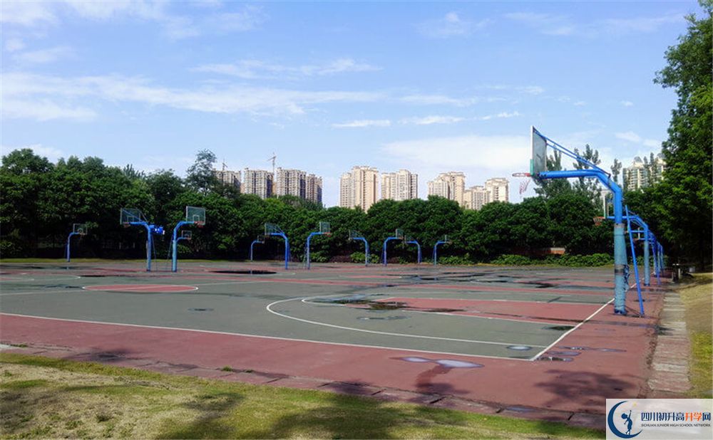 成都實(shí)驗(yàn)外國(guó)語(yǔ)學(xué)校（西區(qū)）是重點(diǎn)中學(xué)嗎？