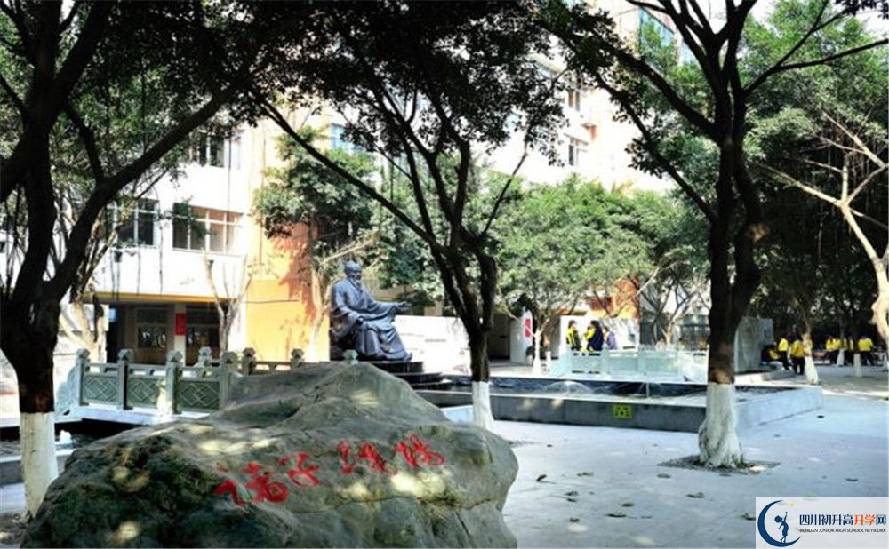 成都高新實驗中學(xué)與石室中學(xué)哪一個好？