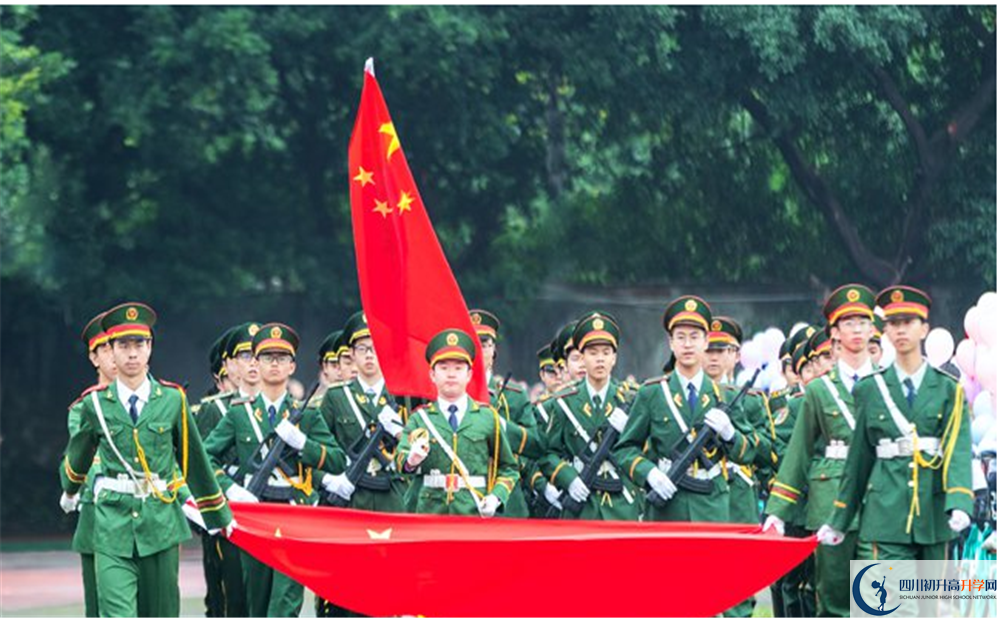 成都嘉祥外國語學校高中平行班怎么樣？