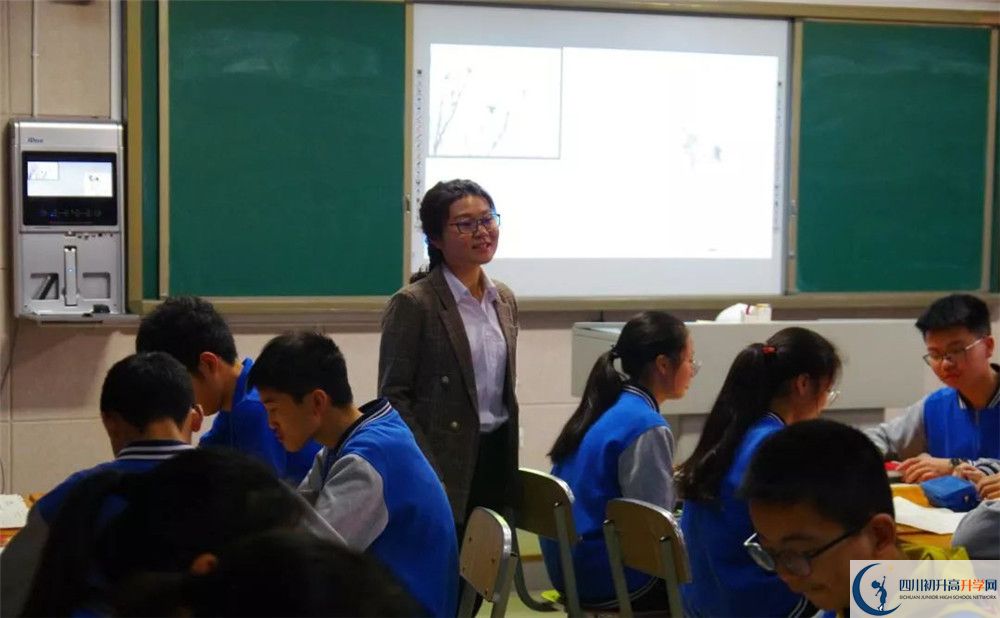 2020成都實驗中學(xué)初升高分班考試題難不難？