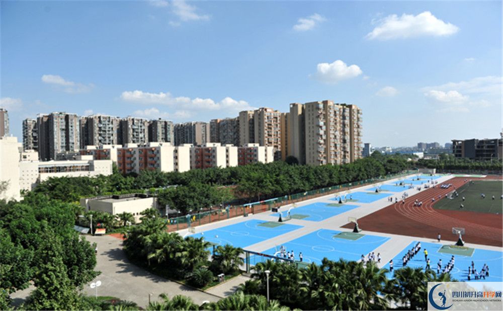 成都棠湖外國(guó)語(yǔ)學(xué)校在全國(guó)高中排名是多少？