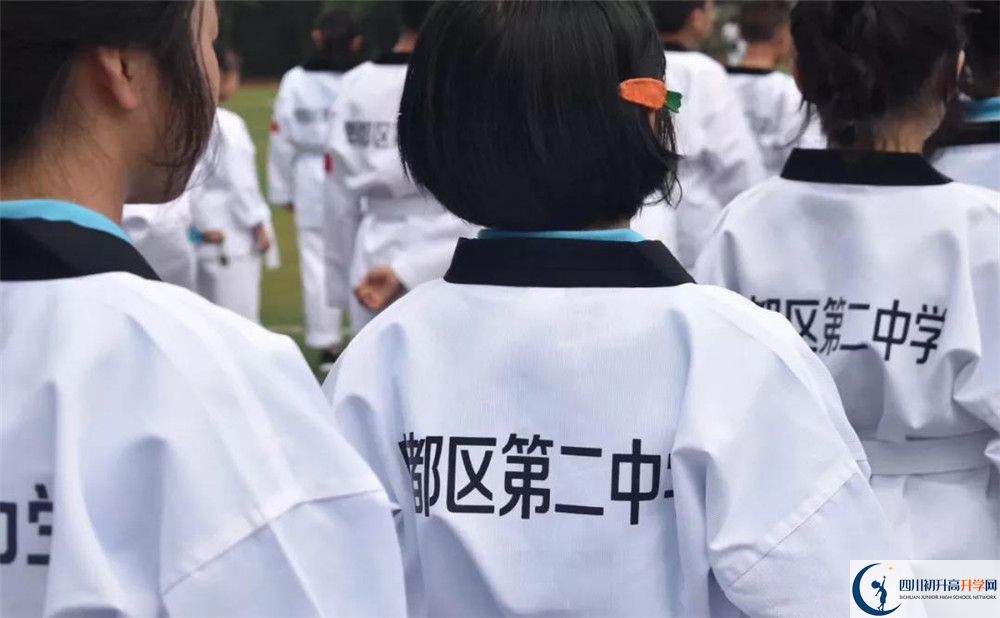 郫縣二中在全國高中排名多少？