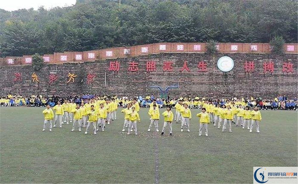 簡陽石橋中學2020年高三文綜測試題哪看？