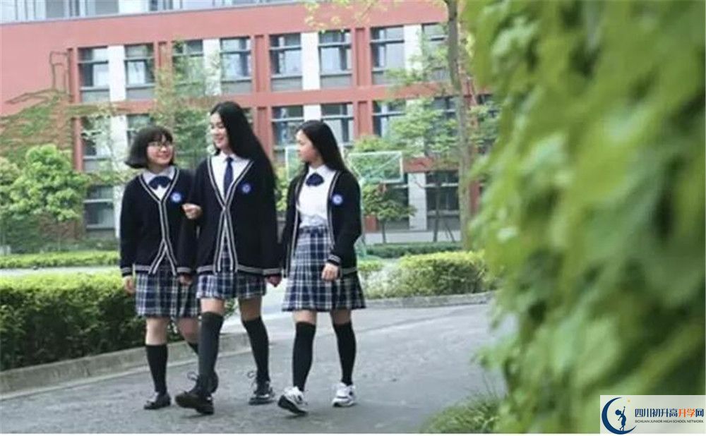 成都七中國際部怎么考？