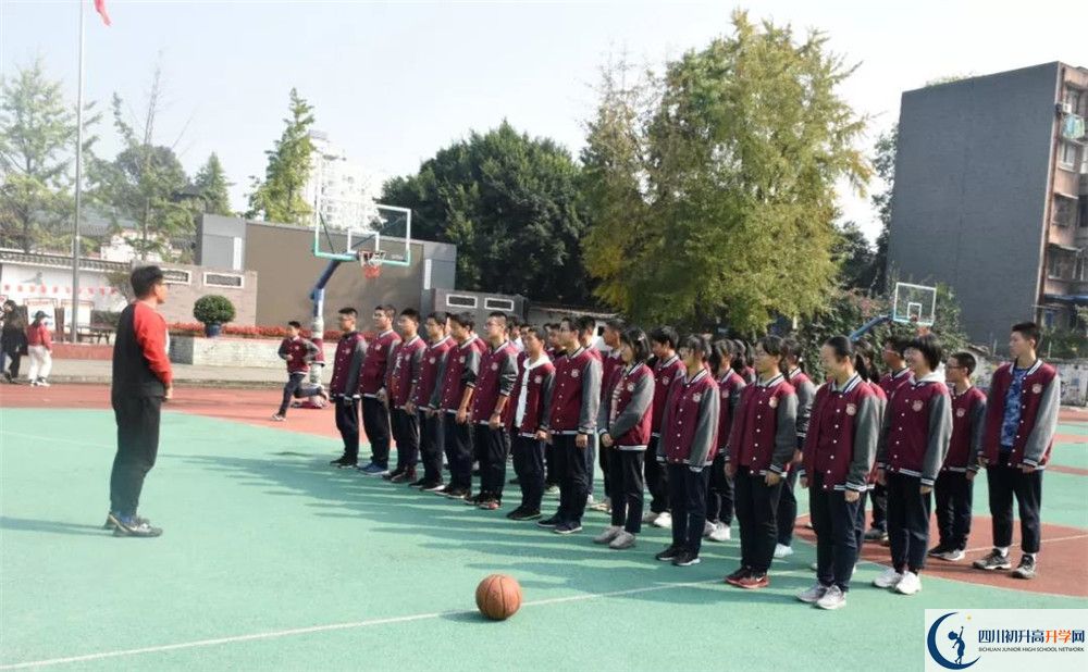 成都樹德協(xié)進中學實驗班學費貴嗎？