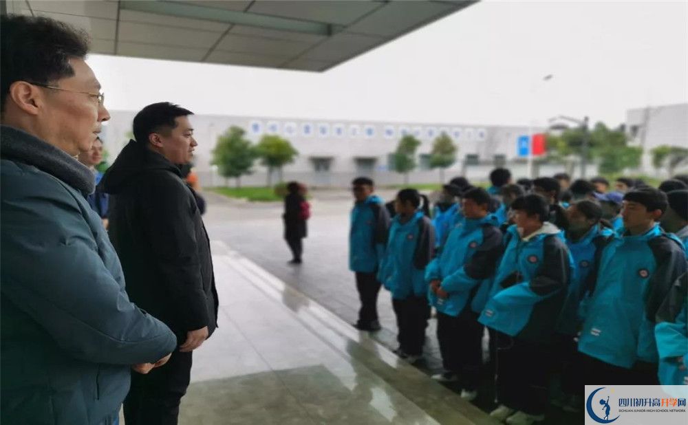 2020成都西藏中學平行班升學率是多少？