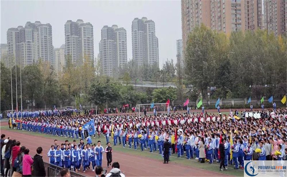 2020成都石室中學(xué)平行班升學(xué)率是多少？