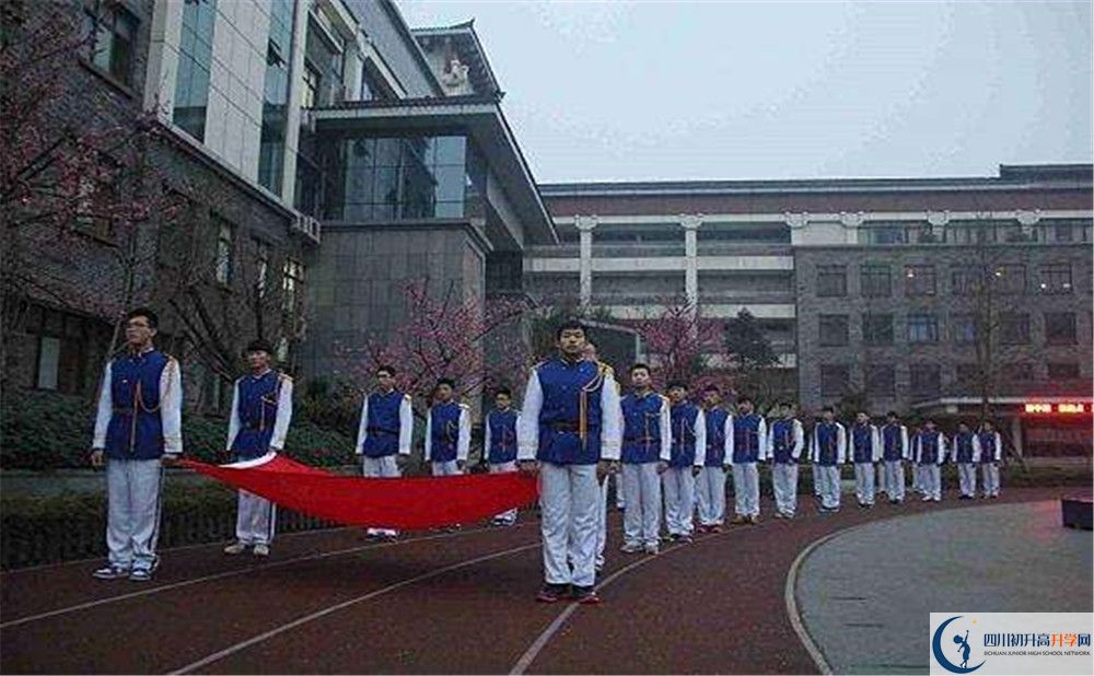 2020成都市西北中學(xué)平行班升學(xué)率是多少？