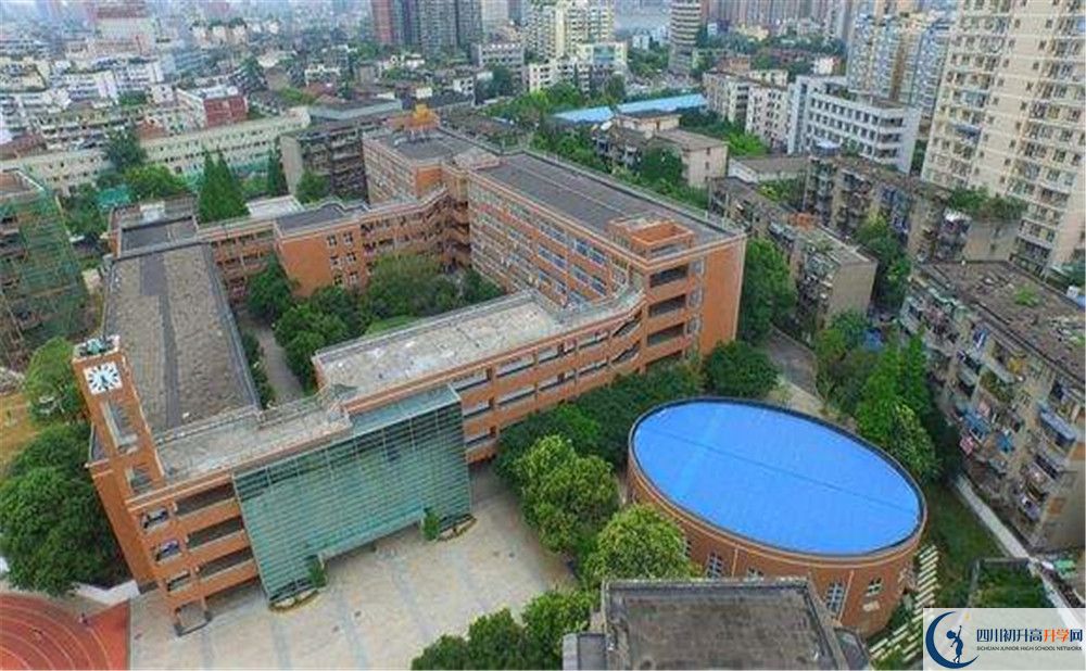 成都八中面向全國招生嗎？