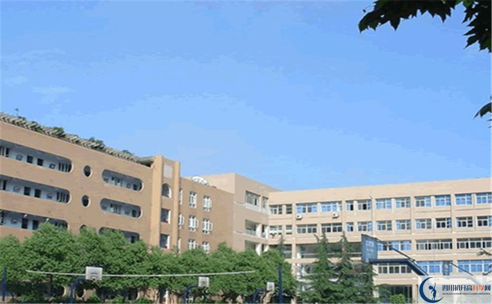 成都大學(xué)附屬中學(xué)高中分班考試難嗎？