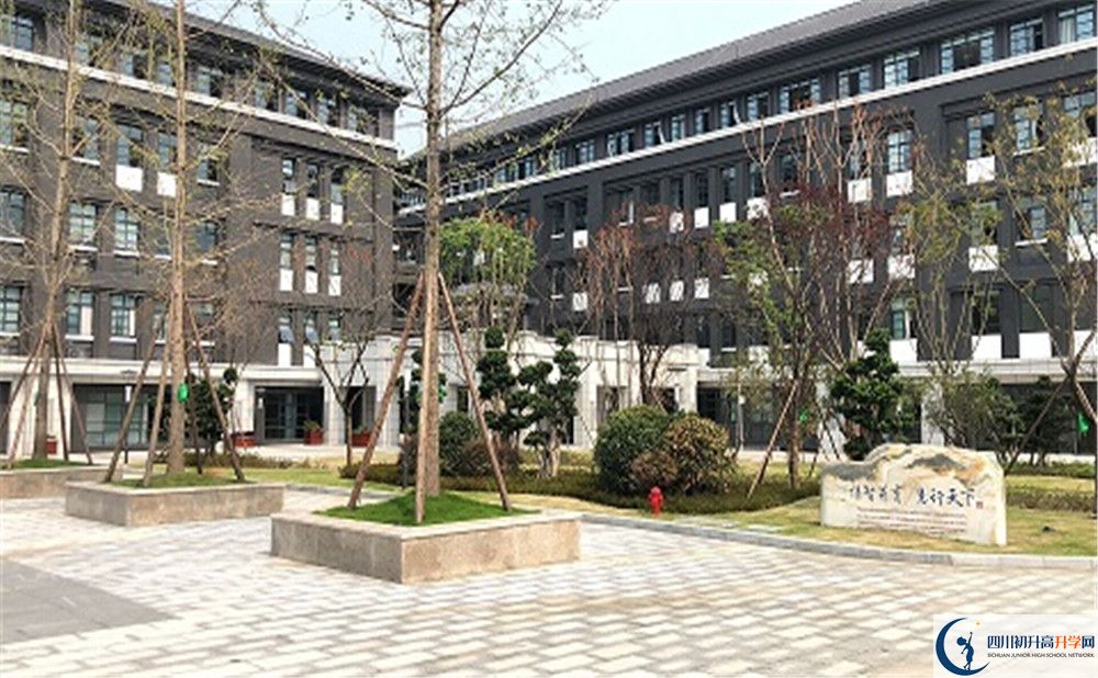 成都二十中面向全國(guó)招生嗎？