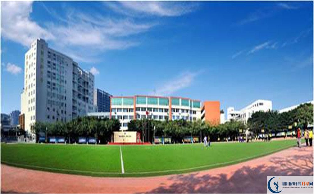 成都高新實驗中學面向全國招生嗎？