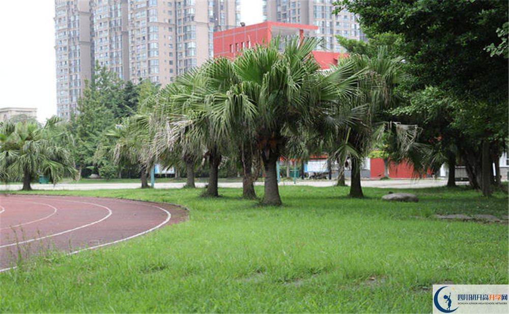 成都南開為明學(xué)校高中分班考試難嗎？
