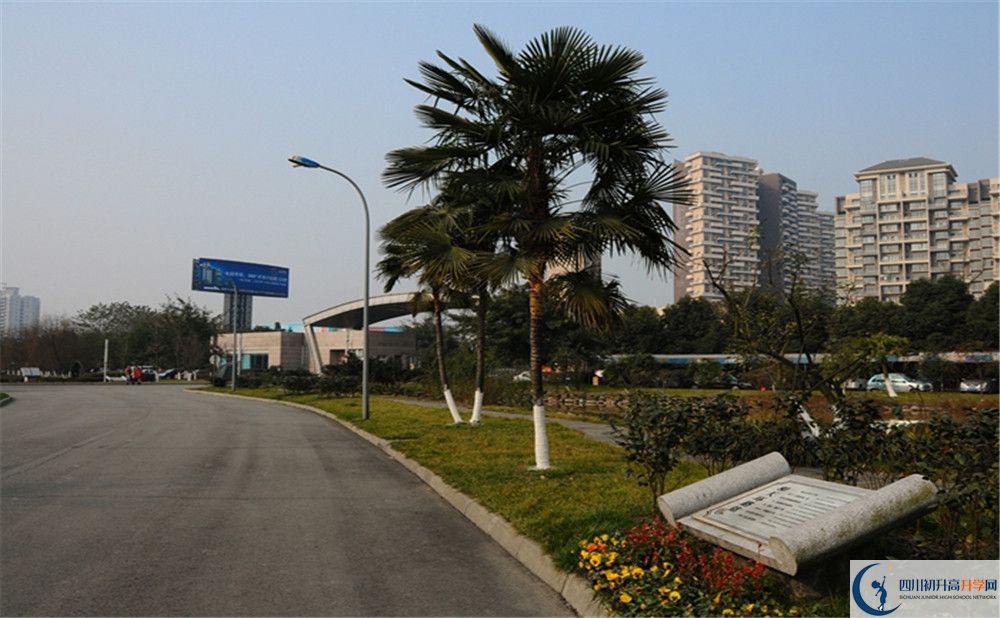 成都七中實(shí)驗(yàn)學(xué)校國(guó)際部怎么考？