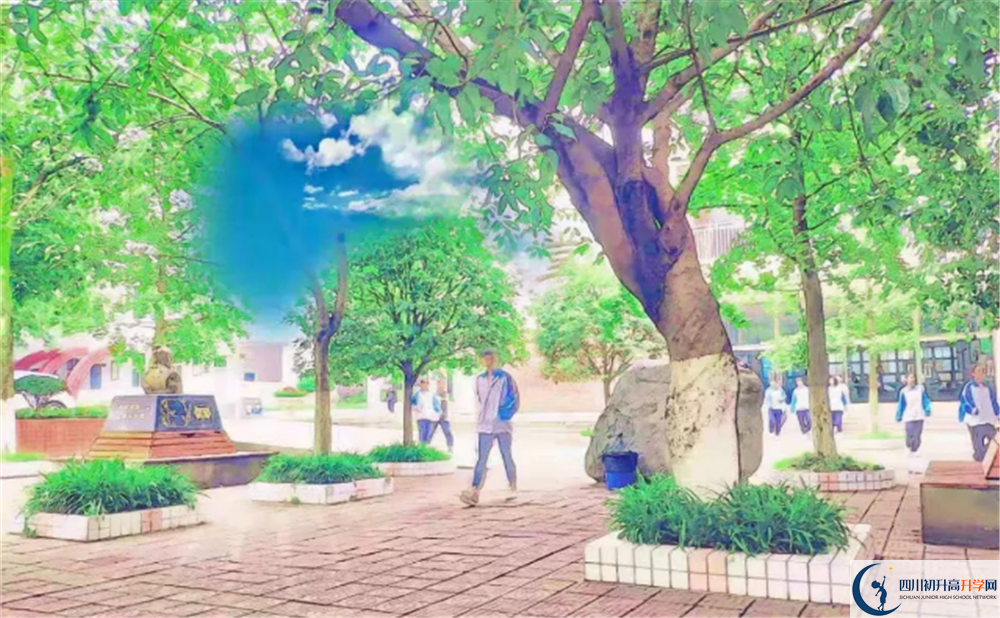 彭州一中面向全國(guó)招生嗎？