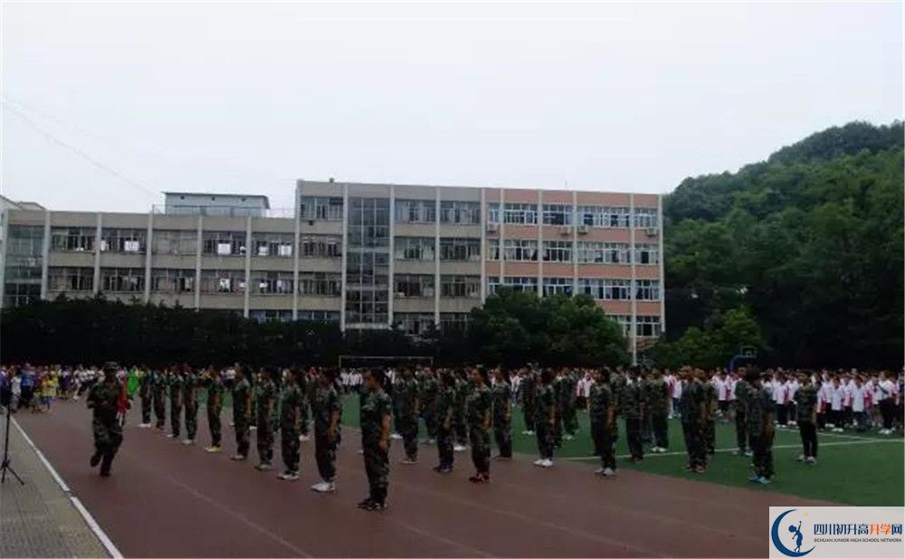 2020簡陽實驗中學(xué)平行班升學(xué)率是多少？