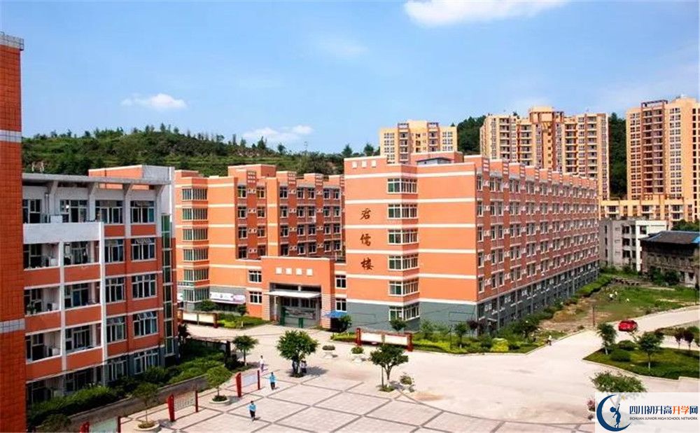 簡(jiǎn)陽中學(xué)高中分班考試難嗎？