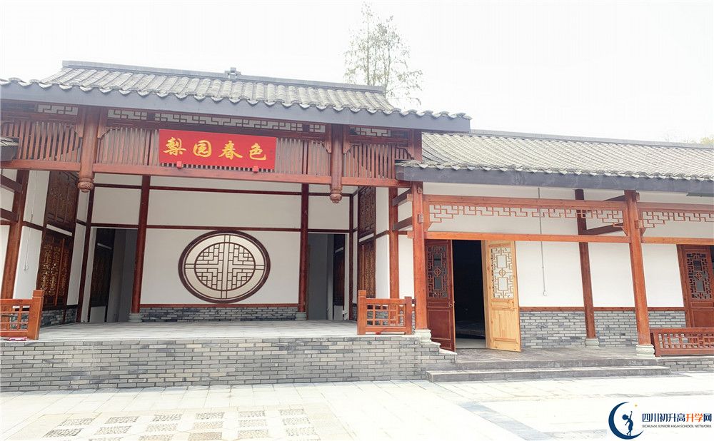 2020成都綿實外國語學(xué)校國際部錄取要求是什么？