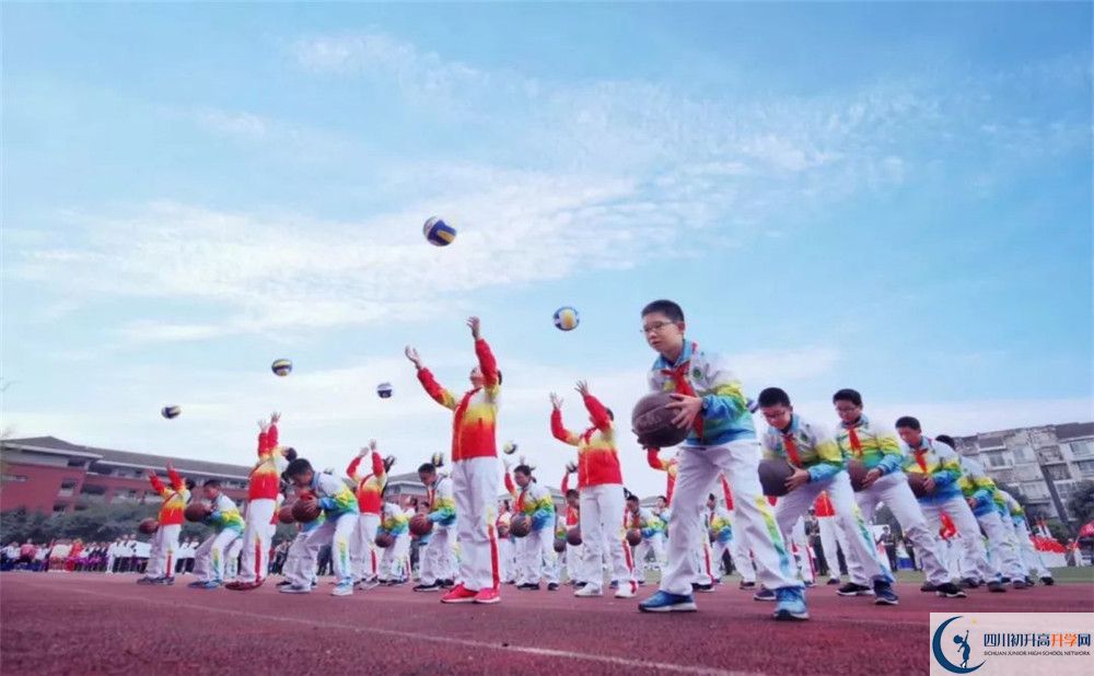 2020年成都七中萬(wàn)達(dá)學(xué)校軍訓(xùn)時(shí)間安排在哪看？